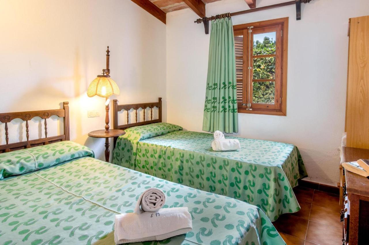 Villa Rosa โปเญนซา ภายนอก รูปภาพ