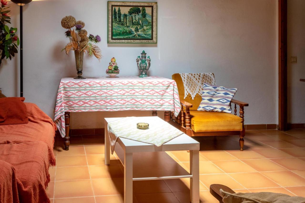 Villa Rosa โปเญนซา ภายนอก รูปภาพ