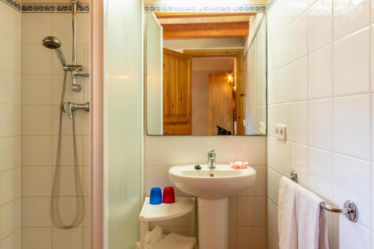 Villa Rosa โปเญนซา ภายนอก รูปภาพ