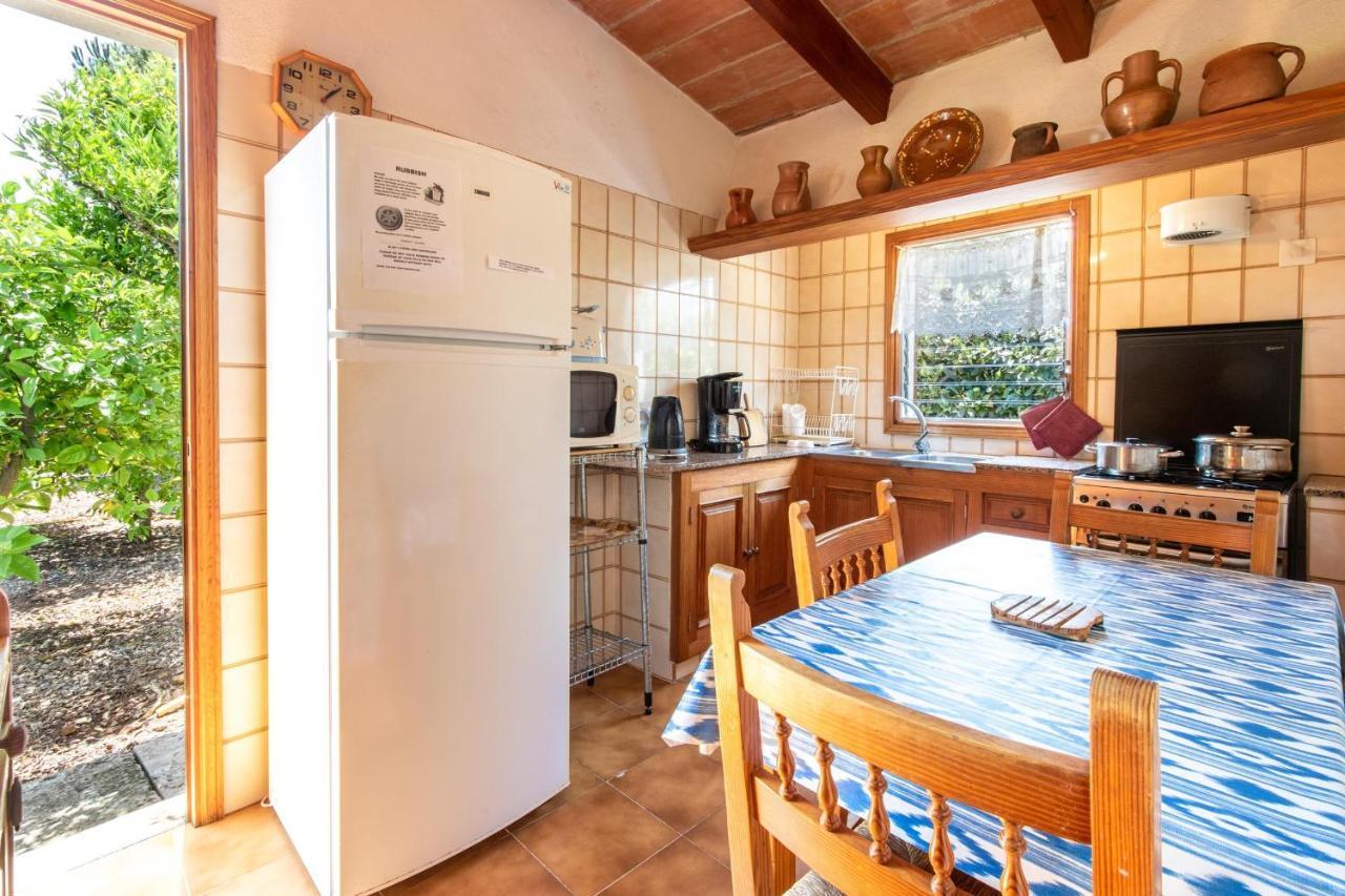 Villa Rosa โปเญนซา ภายนอก รูปภาพ