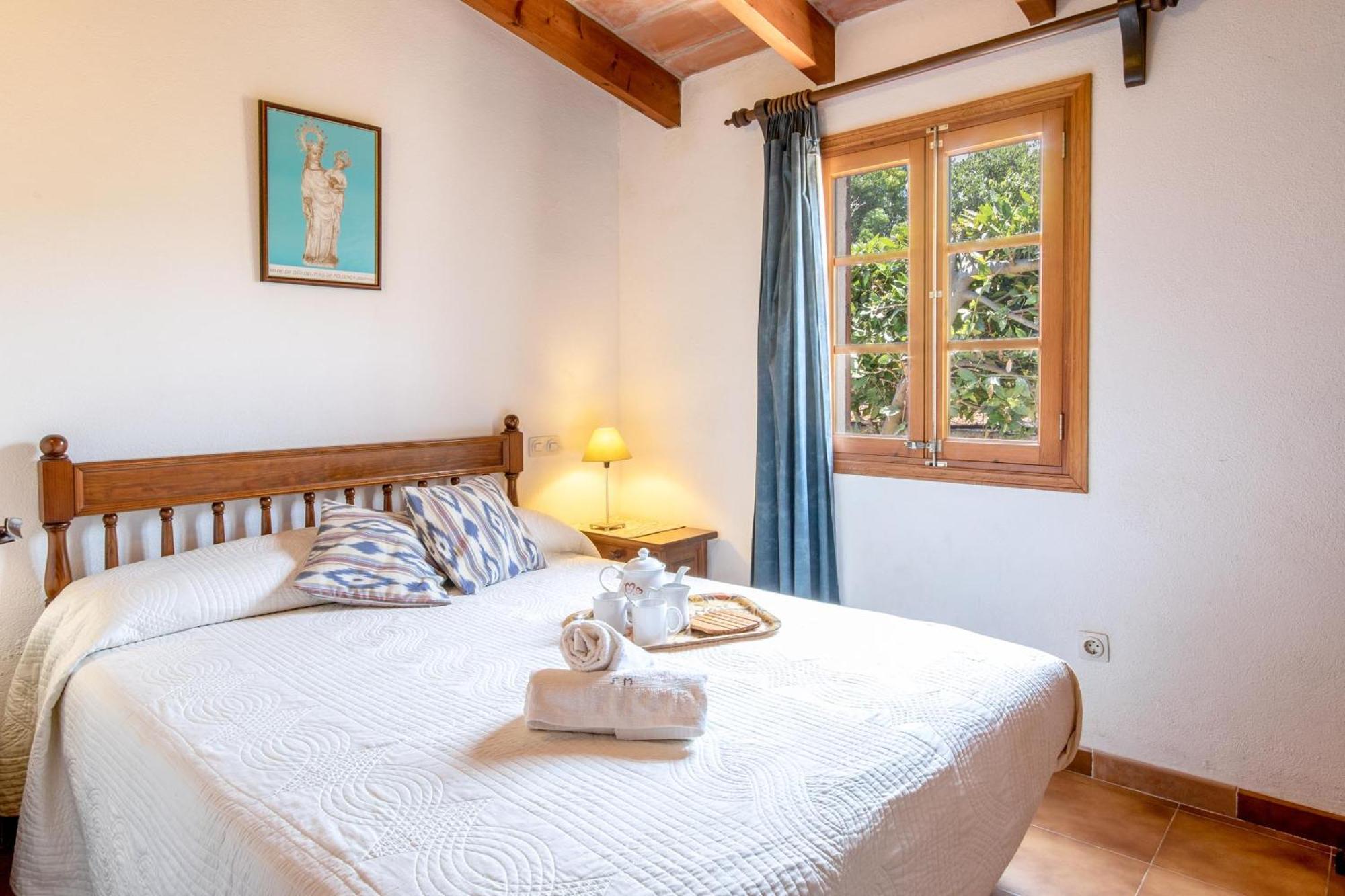 Villa Rosa โปเญนซา ภายนอก รูปภาพ